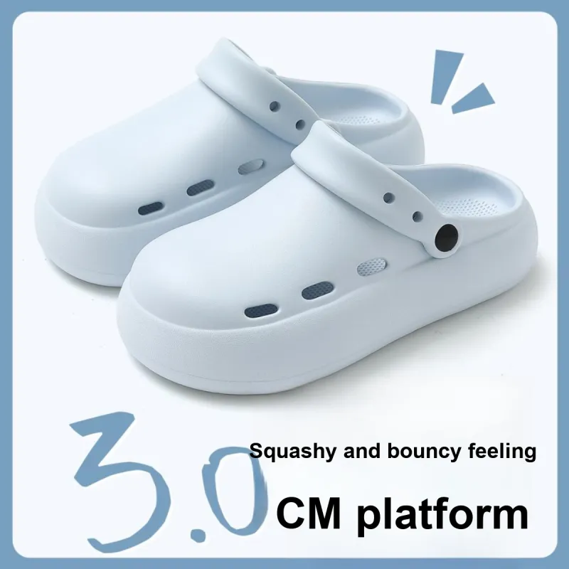 ZULISHI Clogs Women's-2
