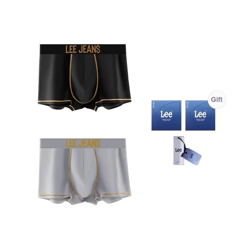 Lee Men Underpants-10
