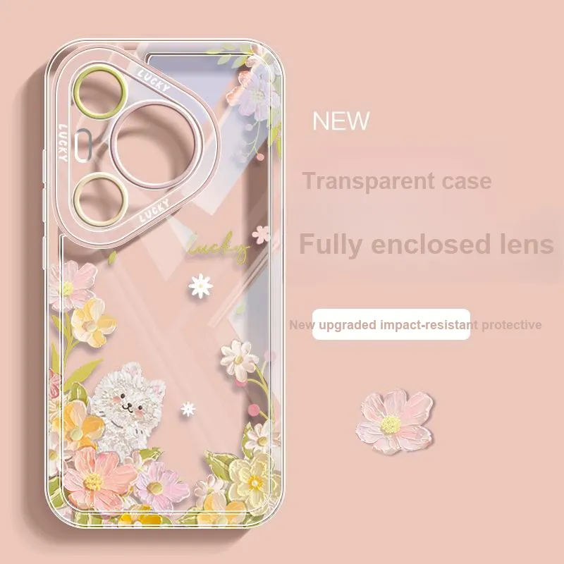 RVIXE Phone Cases-5