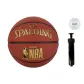 Size 7 Ball+Pump