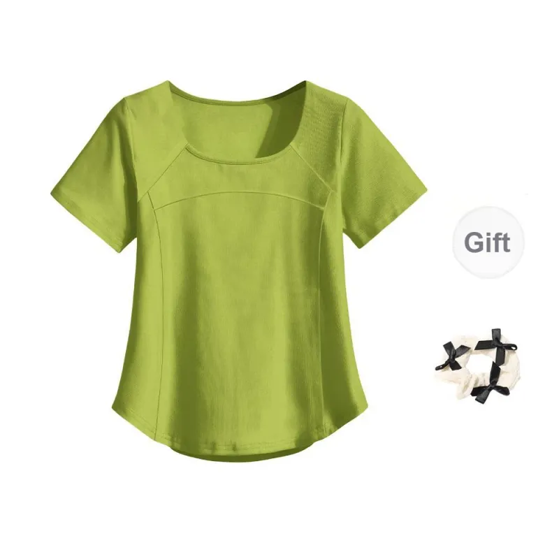 CPAURA T Shirts Women's-13