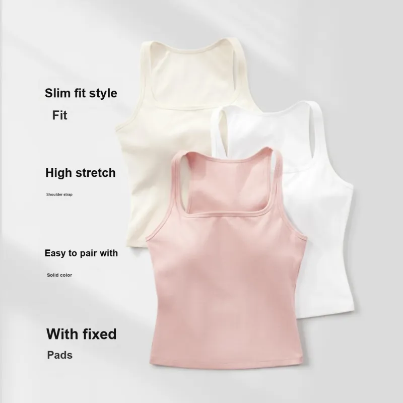 SEM/R Women's Tank Tops-2