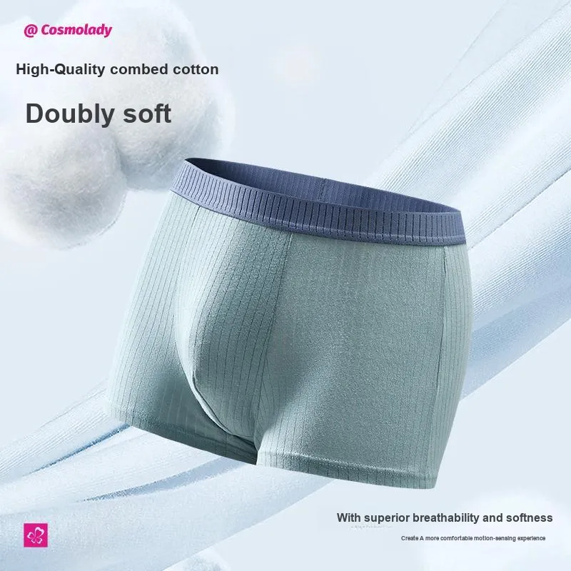 Urban Beauty Underpants Men's 3 Pack-1