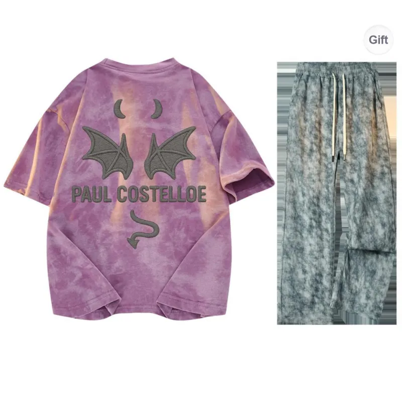PAUL COSTELLOE T Shirts Unisex-33