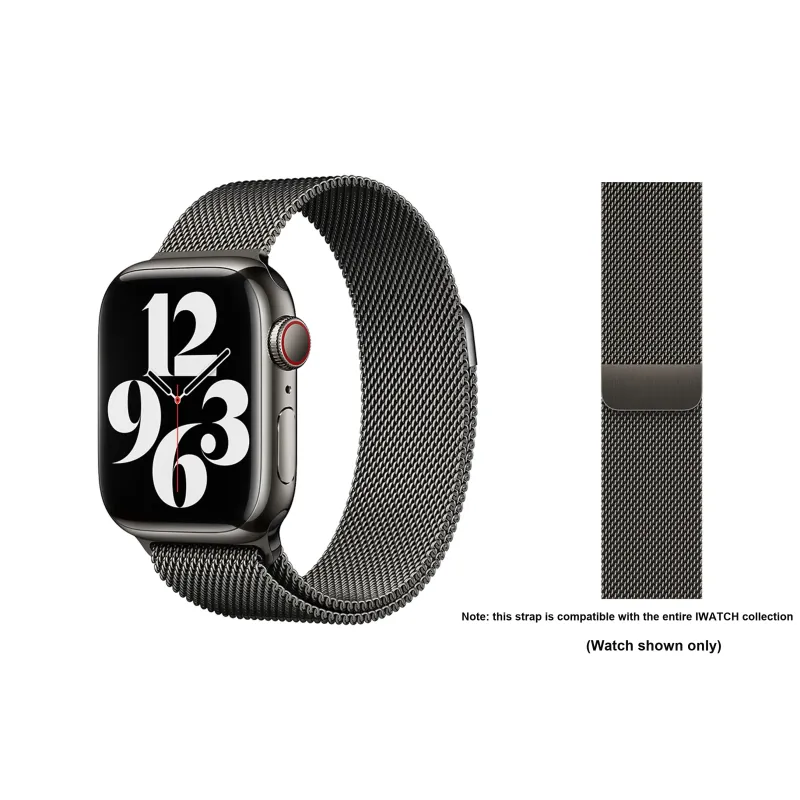 First Guard Unisex Watch Bands-6
