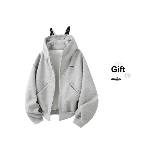 MINGNIKAI Унисекс Свитшоты