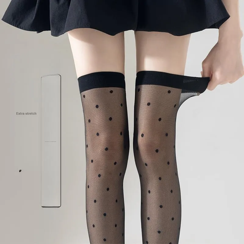 Lan Miao Stockings Women's Combo Set-3