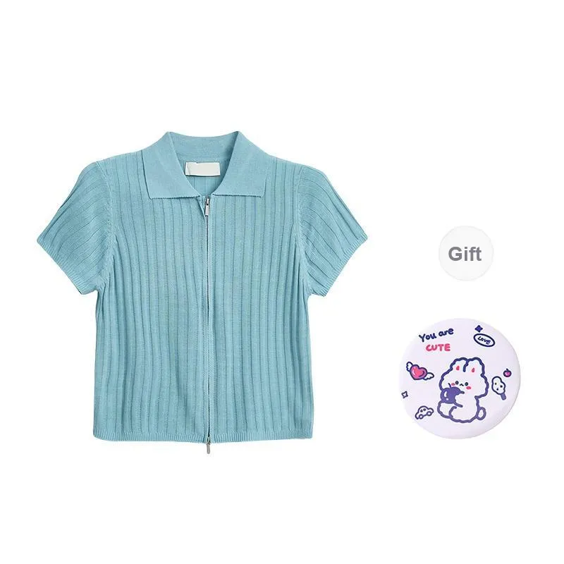 EVPGB T Shirts Women's-7