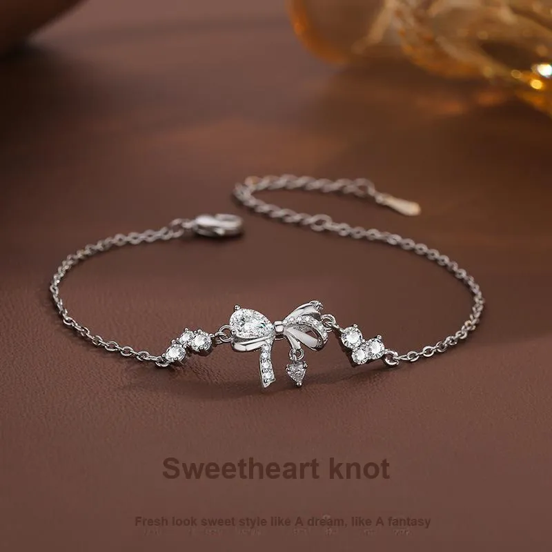 MOVER Bracelets Women's-1