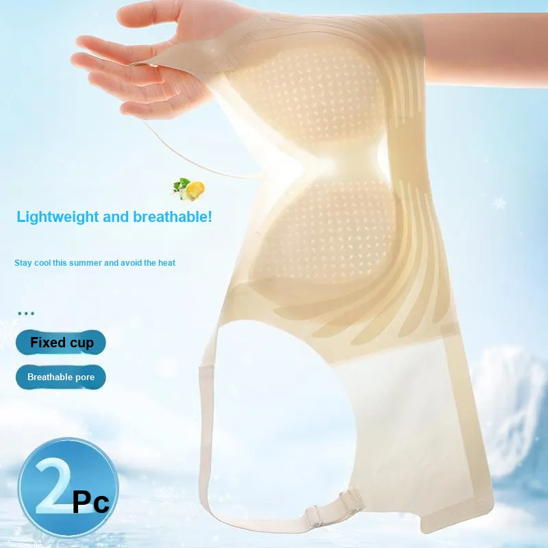 MIIOW Women's Bras-26