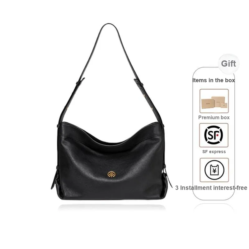 BAGTREE Calfskin Shoulder Bag Women's Multicolor-0