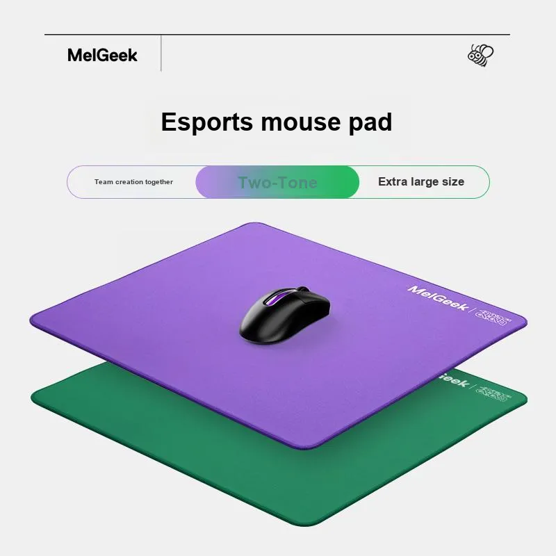 MELGEEK Mouse Pads-1