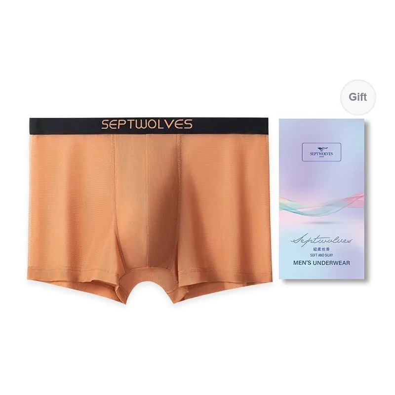 SEPTWOLVES Underpants Men's Box 1 Pack-8