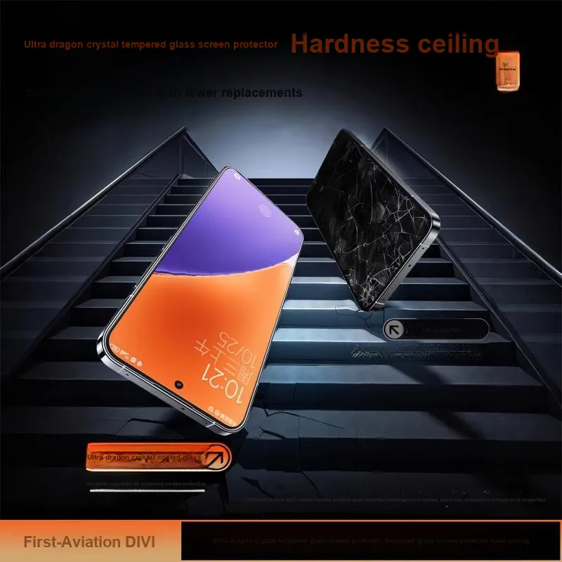 First Guard Cell Phone Protective Films-5