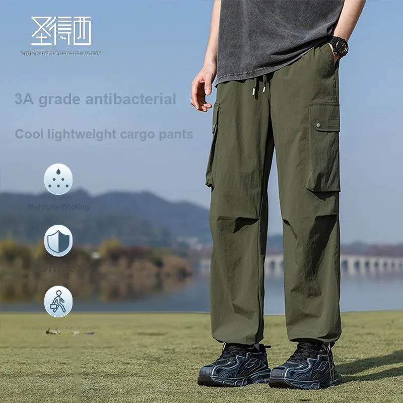 SUNDANCE Casual Pants Unisex-9