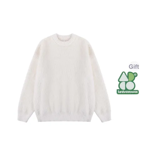 OWOX Унисекс Трикотаж