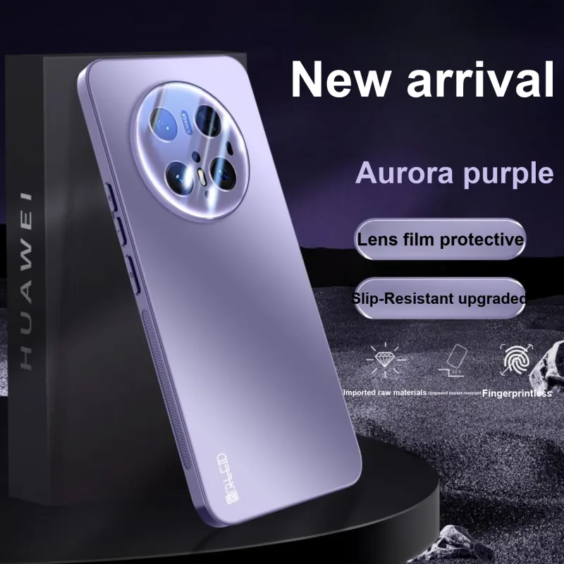 XUANCAISHI Fully Enclosed Impact Resistant Phone Cases Compatibility OppoFindx8/findx8pro/findx7/reno13 Business Formal-5