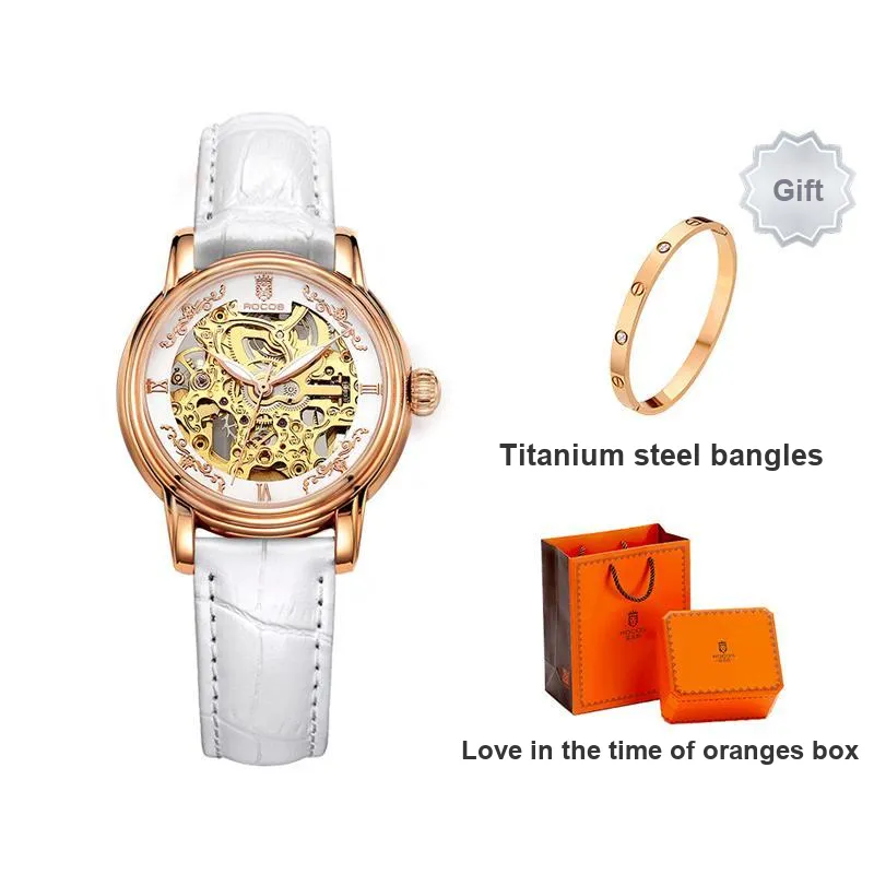 ROCOS Women's Watch-9