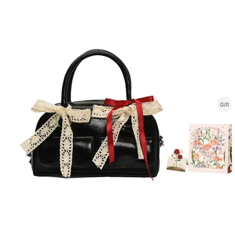 Gerlanx PU Handbag Women's Multicolor-4