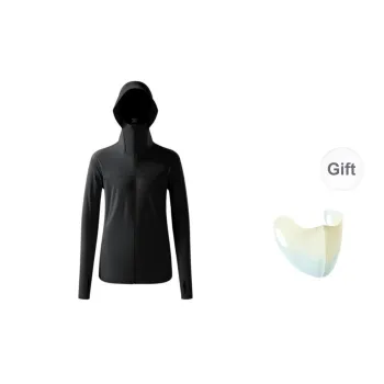 NETEASE Super Lightweight And Breathable Sun Protection Clothing Men's