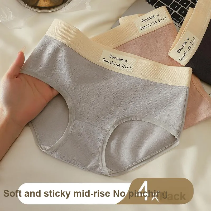 Card Women's Underpants-1