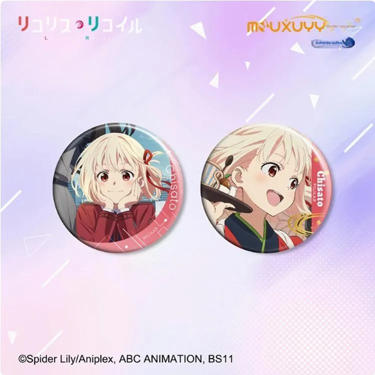 MOUXUYY Badges-2