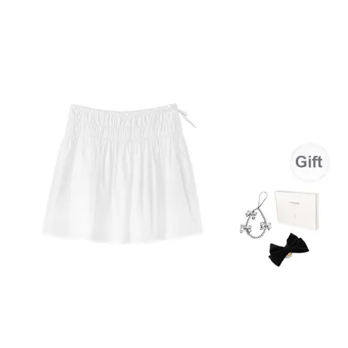 Fstudio Casual Short Skirts Women's