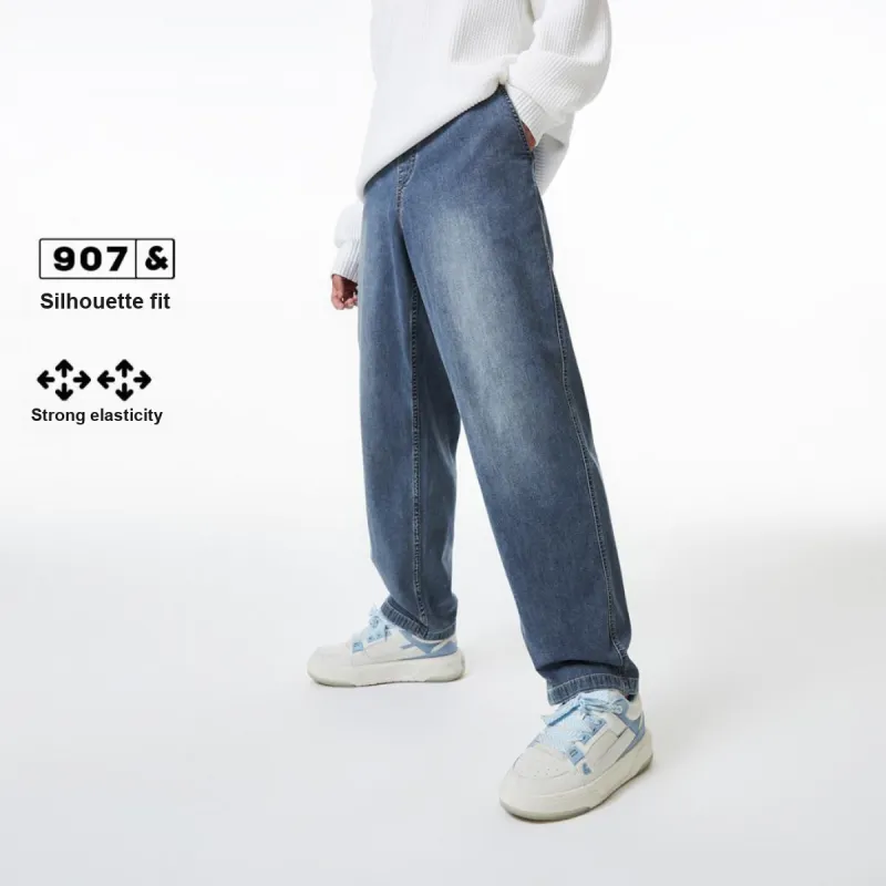 JACK JONES· Jeans Men's Medium Blue-2