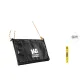 X6 Double-Sided Bag+Z6 Mosquito-Repellent Charm Band