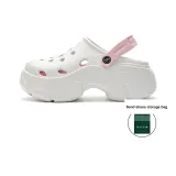 White Pink