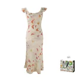 Apricot (Shopping Bag Included)