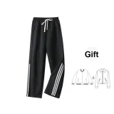 Black (Comes with 1 Random Jacket)