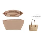 (Zipper) Pool City 23 Liner-Beige