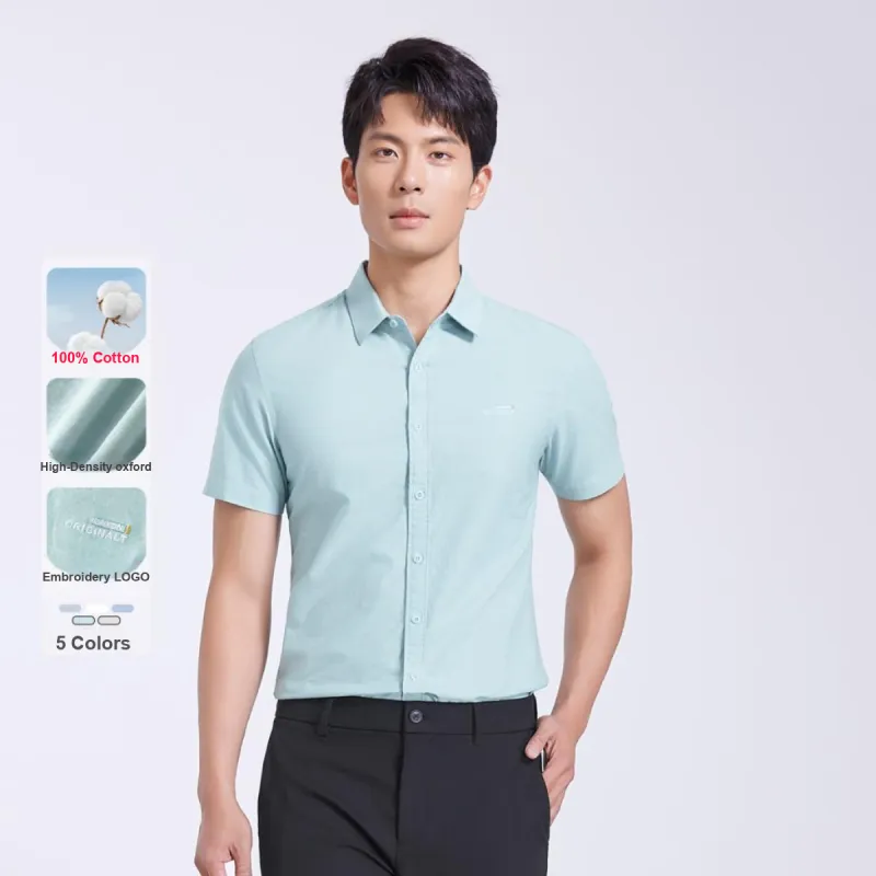 LAXDN Shirts Men-11