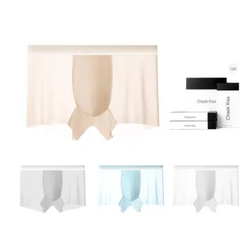Cheekkiss Underwear Gift Box Men's 4 Pack