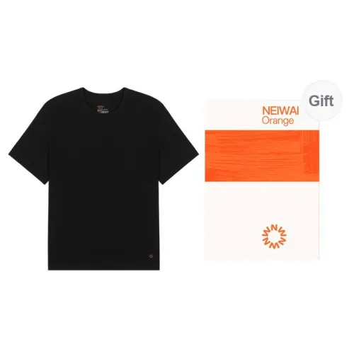 NEIWAI Unisex Pajama Tops