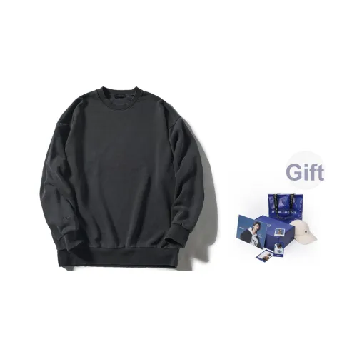 Nautica White Sail Nautica White Sail JP FW22 Свитшот Унисекс