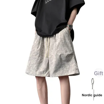 Nordic Raiders Casual Shorts Unisex