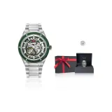 Green+Giveaway Strap