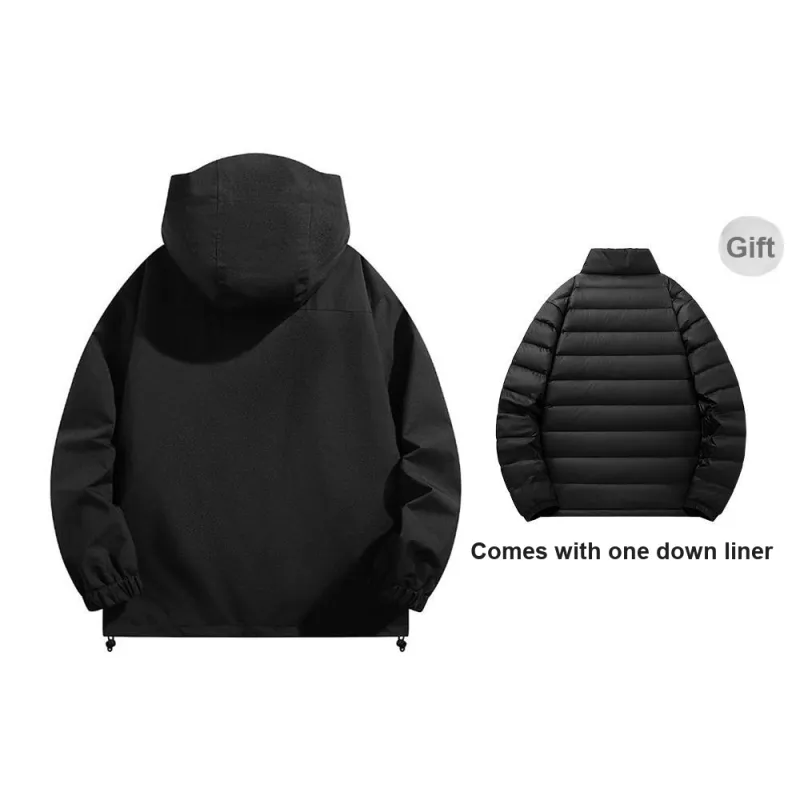 AI3 Jackets Unisex-90