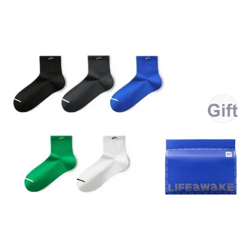 HLA Мужские носки MID до икры