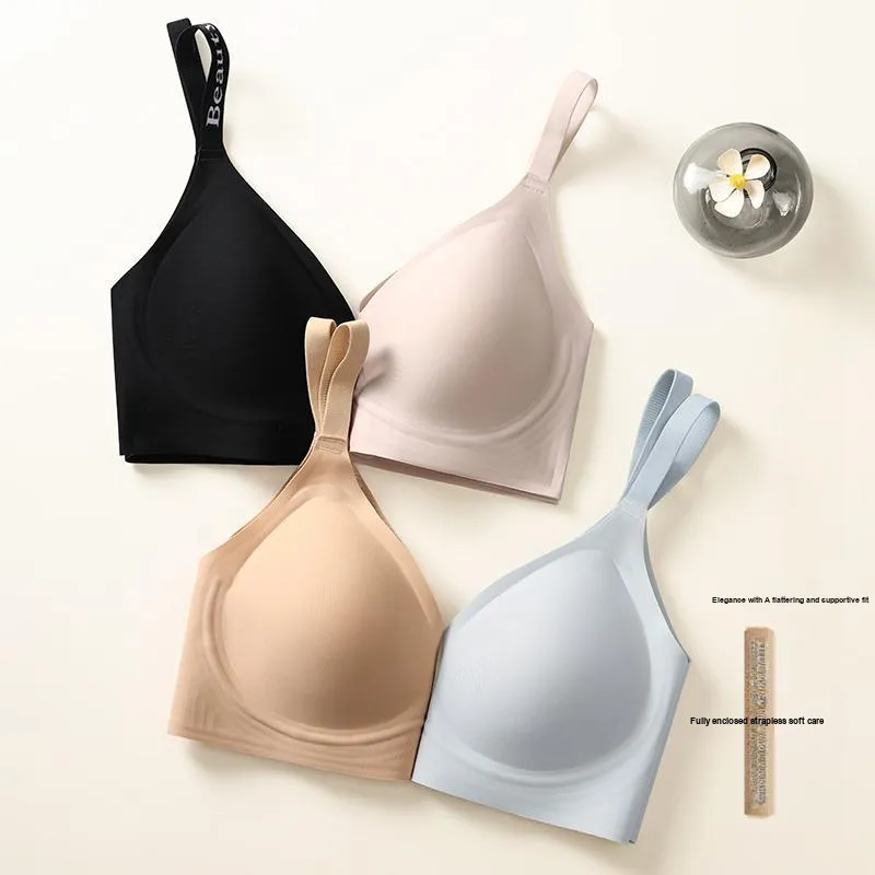 MIIOW Women's Bras-8