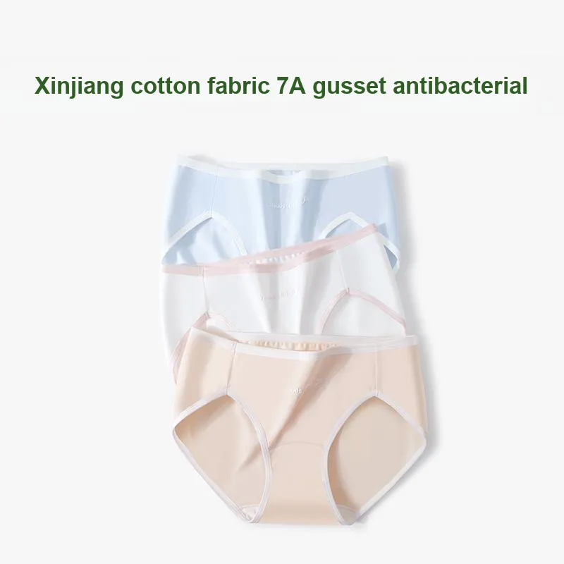 Flowers In Water Underpants Women's-3