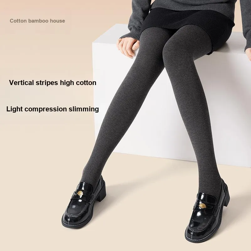 B&C.Room Pantyhose Women's 1 Pack-1