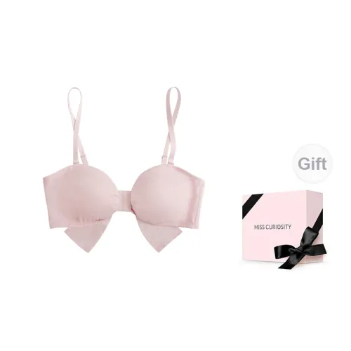 MISS CURIOSITY Women's Bras