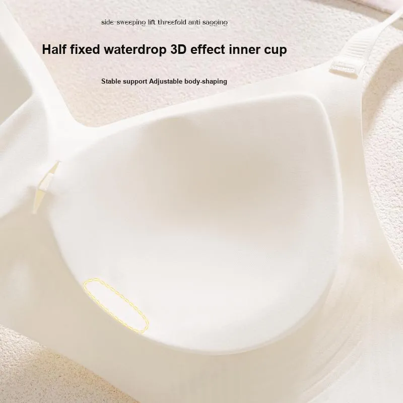 Master Women's Bras-6