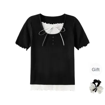 TUSHIFEI T Shirts Women's