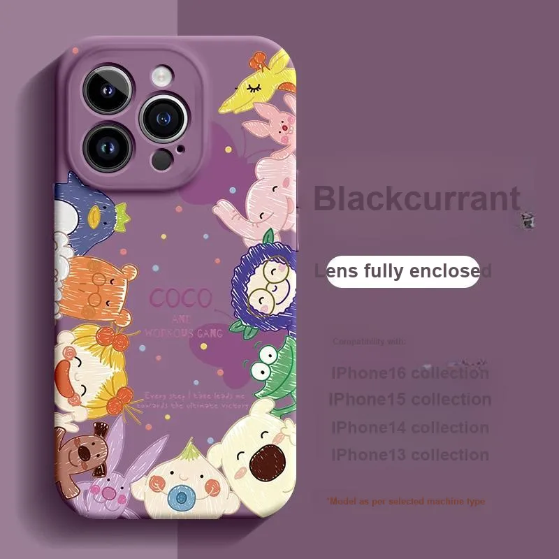 K Touch Phone Cases-7