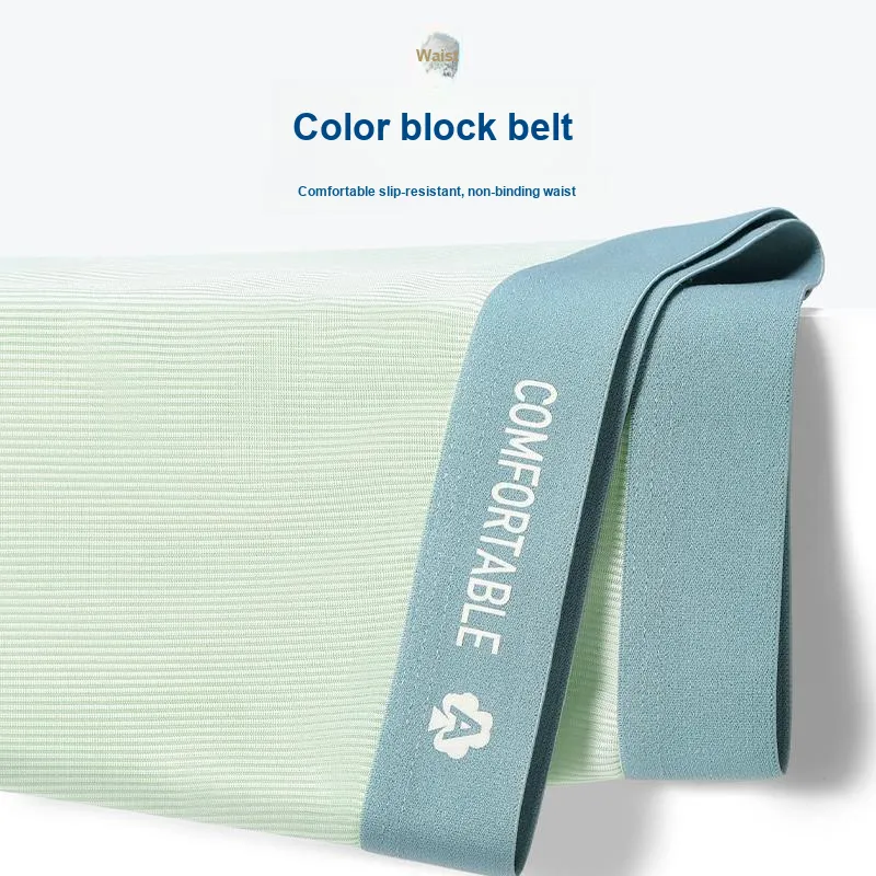 PLANDOO Underpants Men's 2 Pack-9