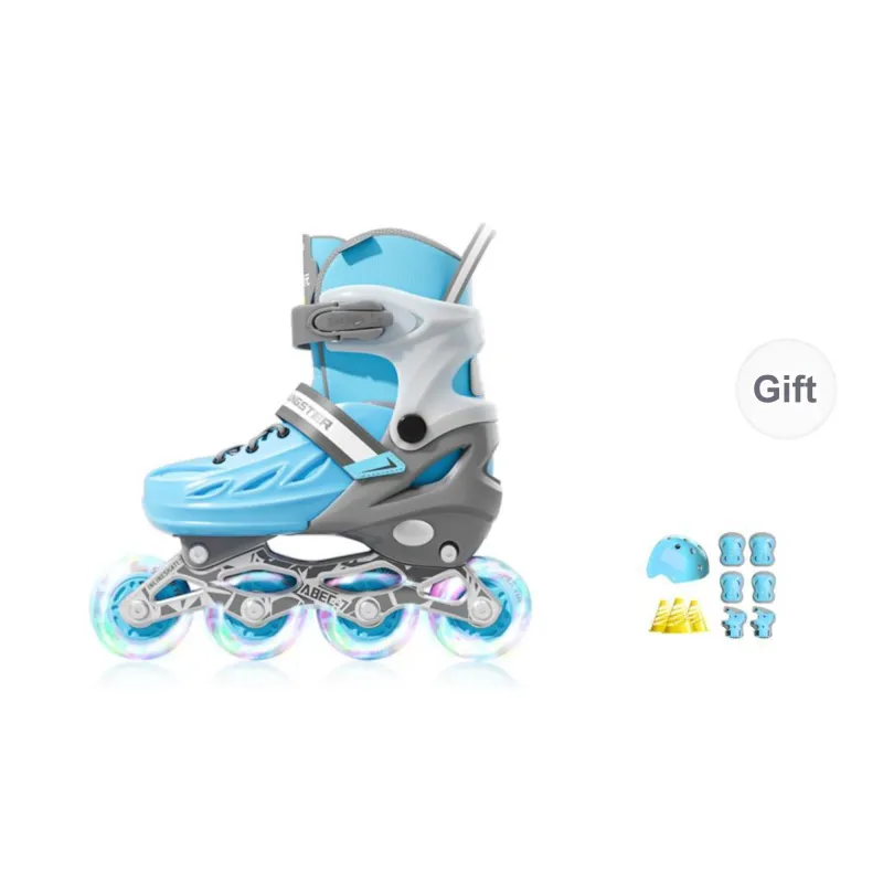 Papaison Inline Skates-8